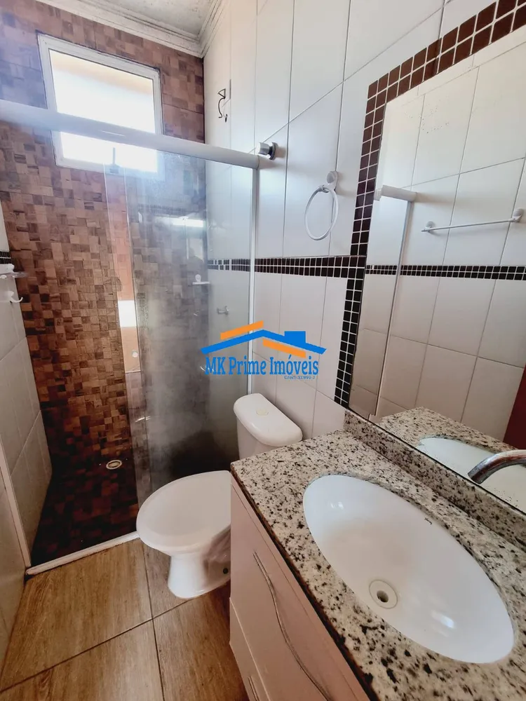 Casa de Condomínio, 2 quartos - Foto 3