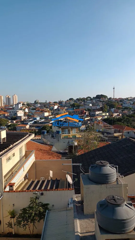 Sobrado, 3 quartos, 157 m² - Foto 2