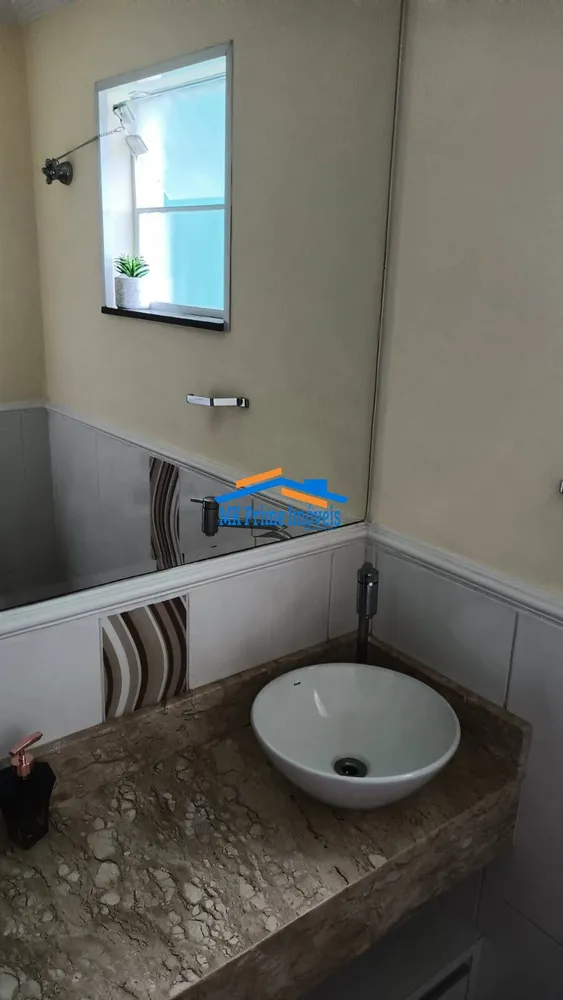 Sobrado, 3 quartos, 157 m² - Foto 4