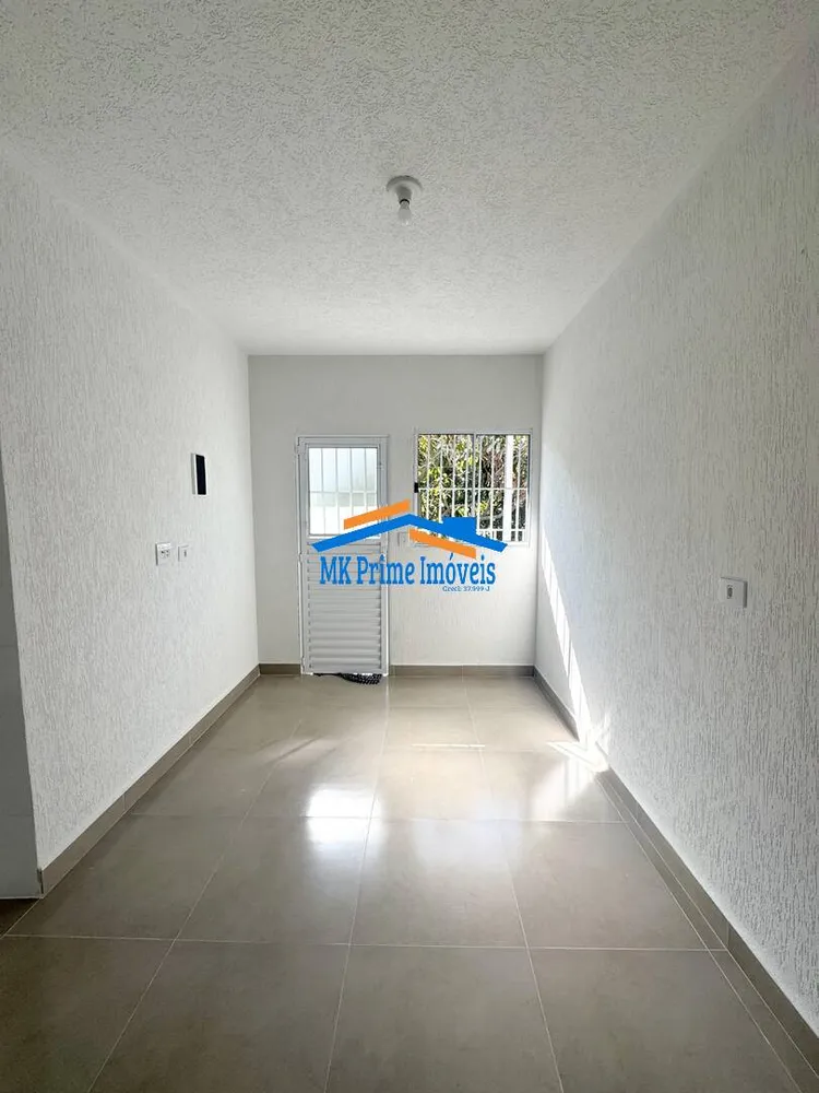 Apartamento, 1 quarto, 40 m² - Foto 2