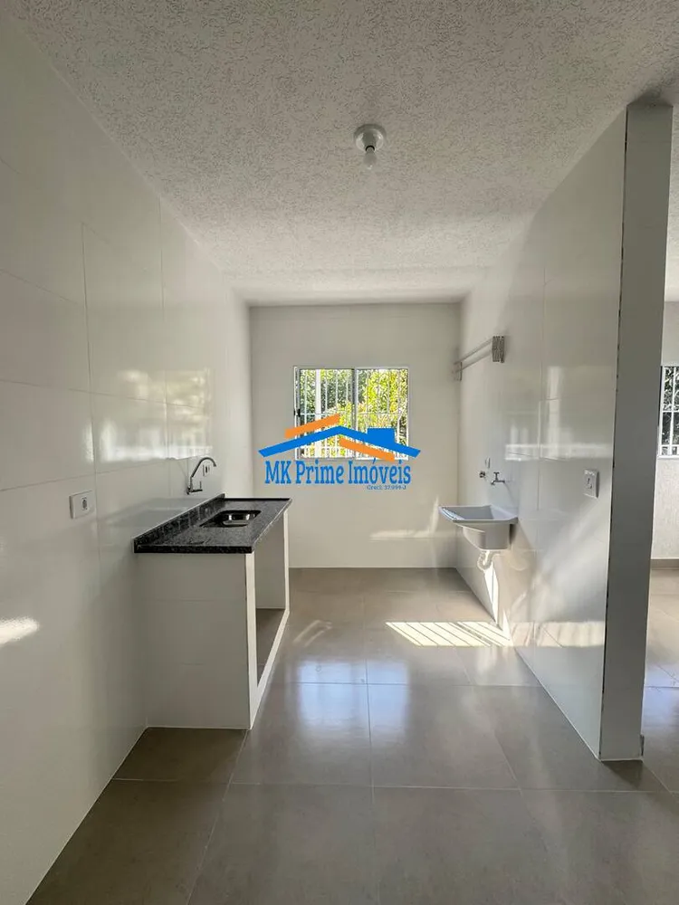 Apartamento, 1 quarto, 40 m² - Foto 1