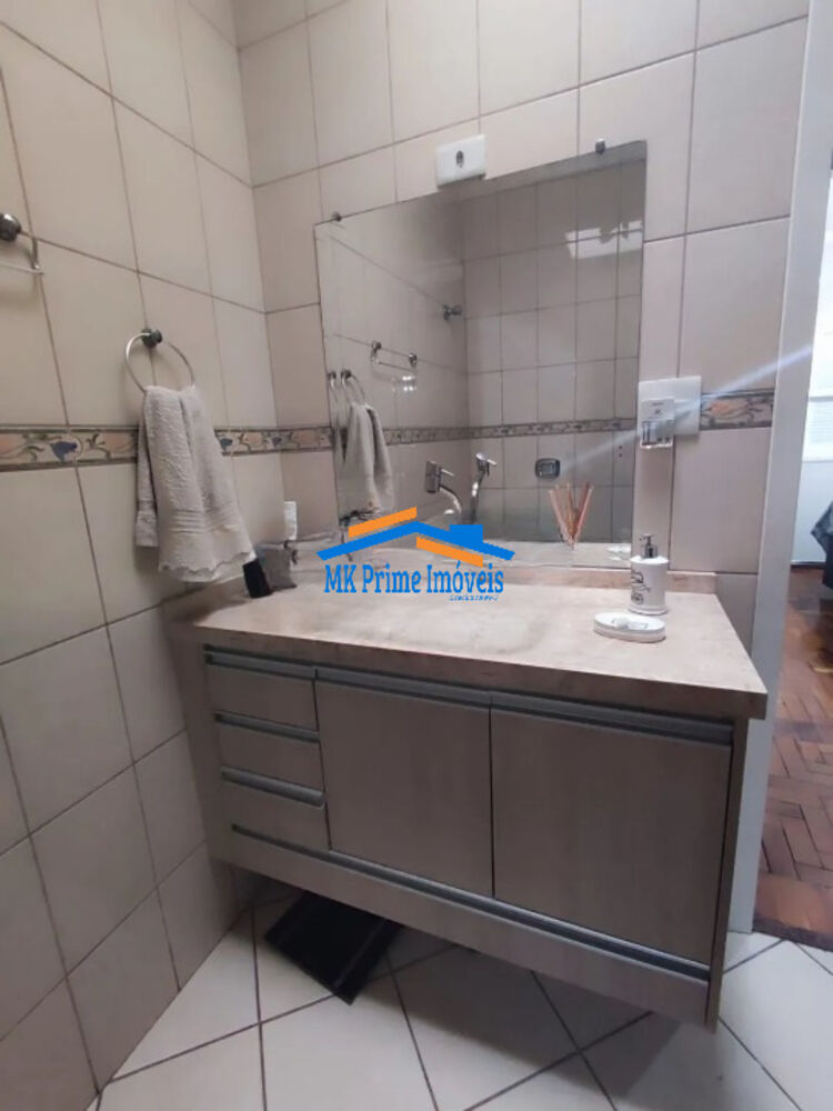 Casa à venda com 2 quartos, 180m² - Foto 3