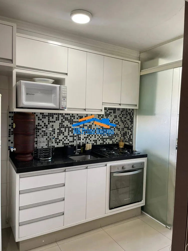 Apartamento, 2 quartos, 57 m² - Foto 5
