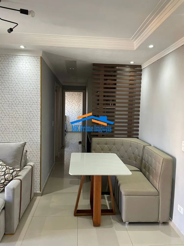 Apartamento, 2 quartos, 57 m² - Foto 2