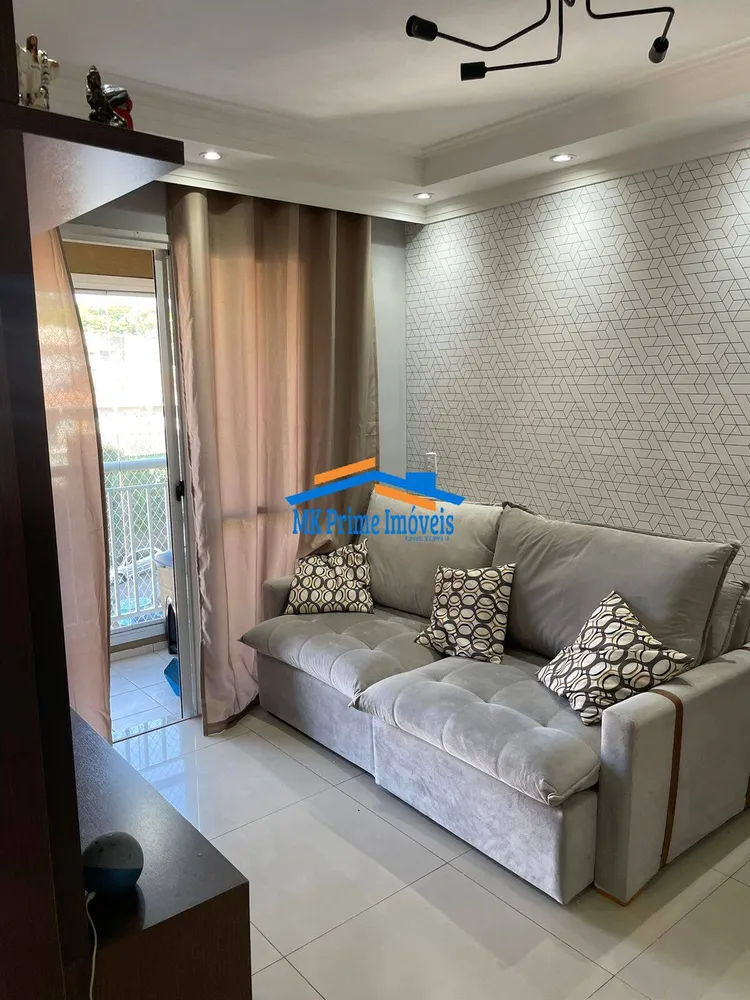 Apartamento, 2 quartos, 57 m² - Foto 4