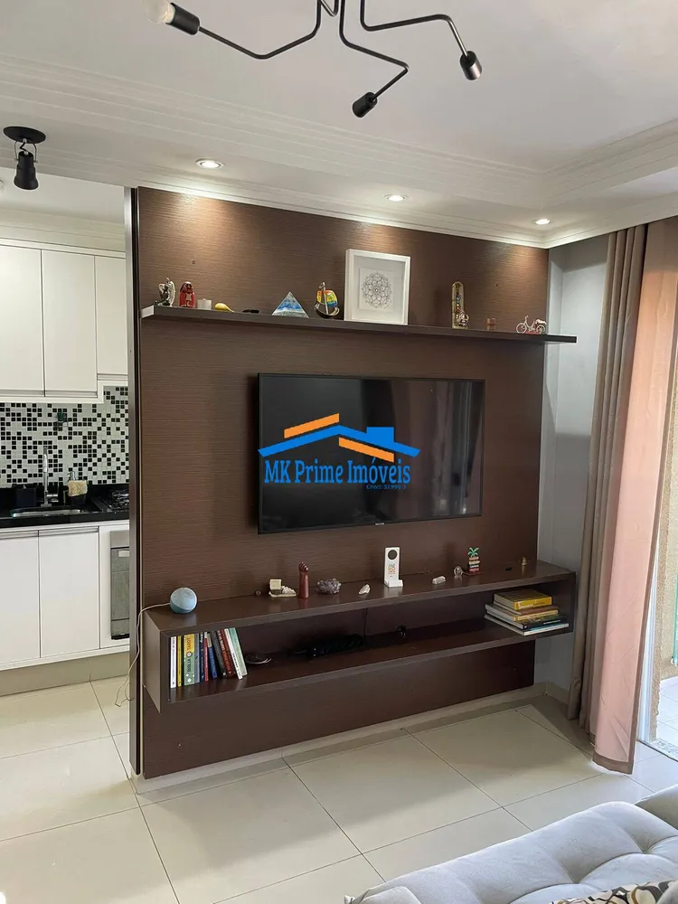 Apartamento, 2 quartos, 57 m² - Foto 7