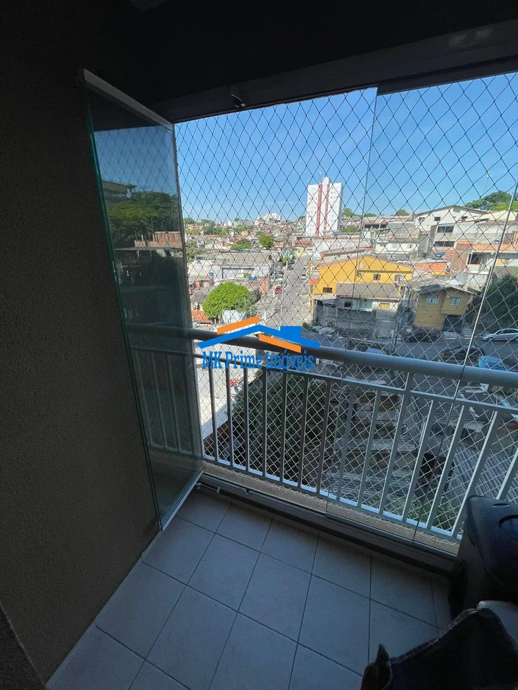 Apartamento, 2 quartos, 57 m² - Foto 6