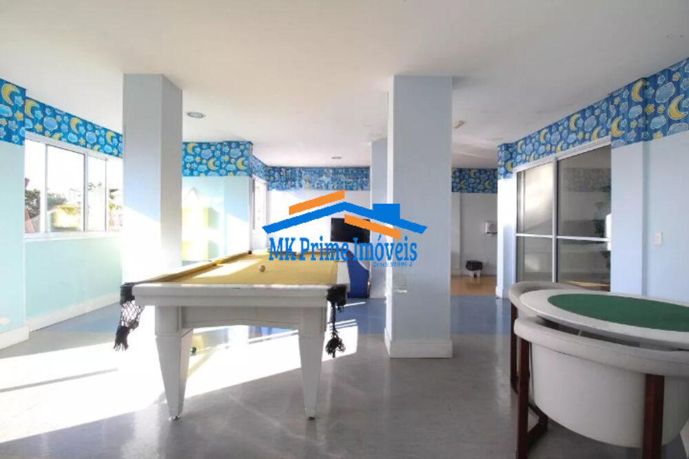 Apartamento à venda com 2 quartos, 56m² - Foto 7