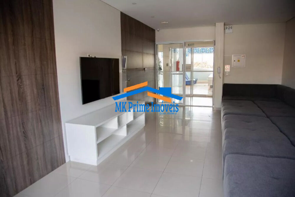 Apartamento à venda com 2 quartos, 56m² - Foto 5
