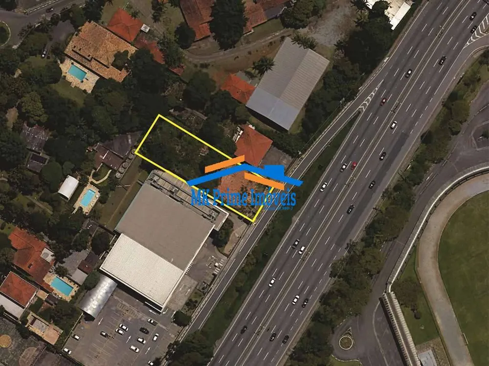 Terreno, 1319 m² - Foto 2