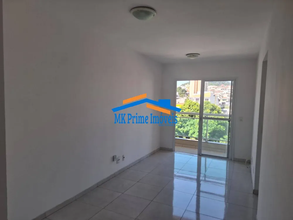 Apartamento, 2 quartos, 49 m² - Foto 4