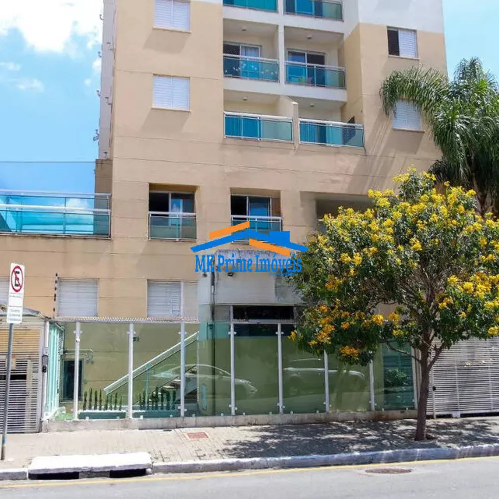 Apartamento, 2 quartos, 49 m² - Foto 2