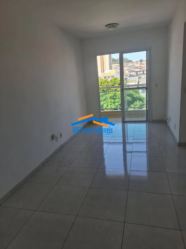 Apartamento, 2 quartos, 49 m² - Foto 3
