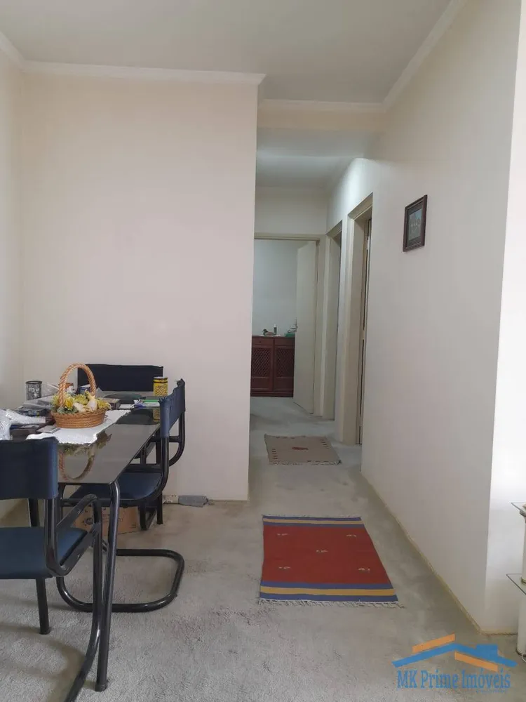 Apartamento, 3 quartos, 71 m² - Foto 2