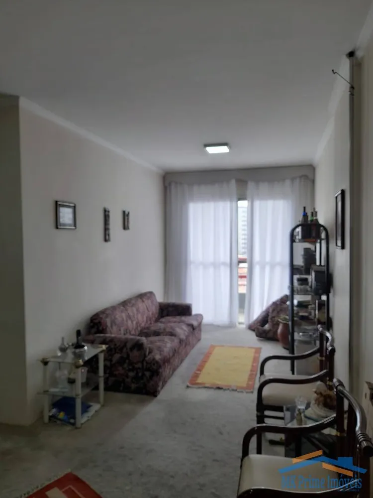 Apartamento, 3 quartos, 71 m² - Foto 3