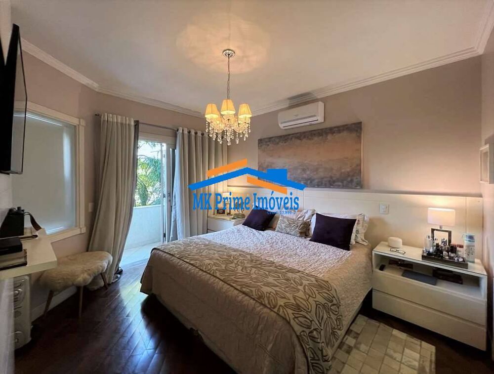 Sobrado, 4 quartos, 496 m² - Foto 2