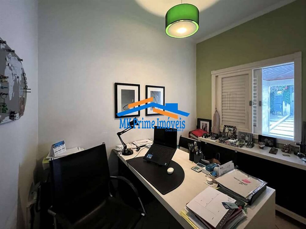 Sobrado, 4 quartos, 496 m² - Foto 1