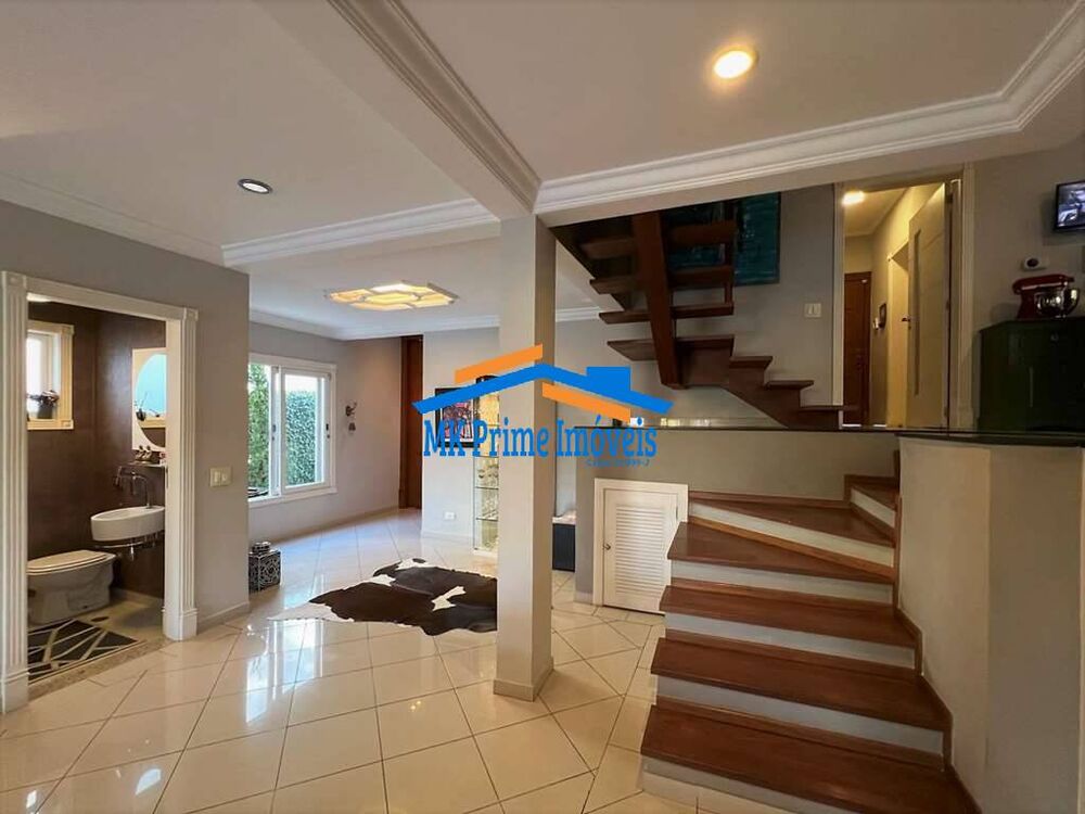 Sobrado, 4 quartos, 496 m² - Foto 3