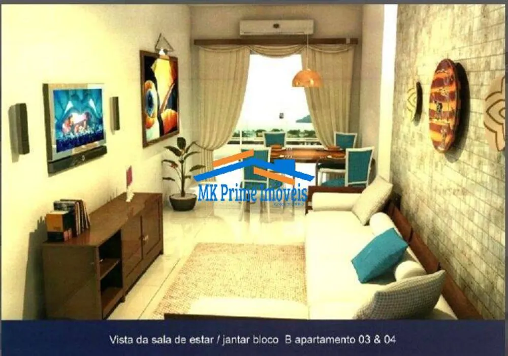 Apartamento, 3 quartos, 143 m² - Foto 5