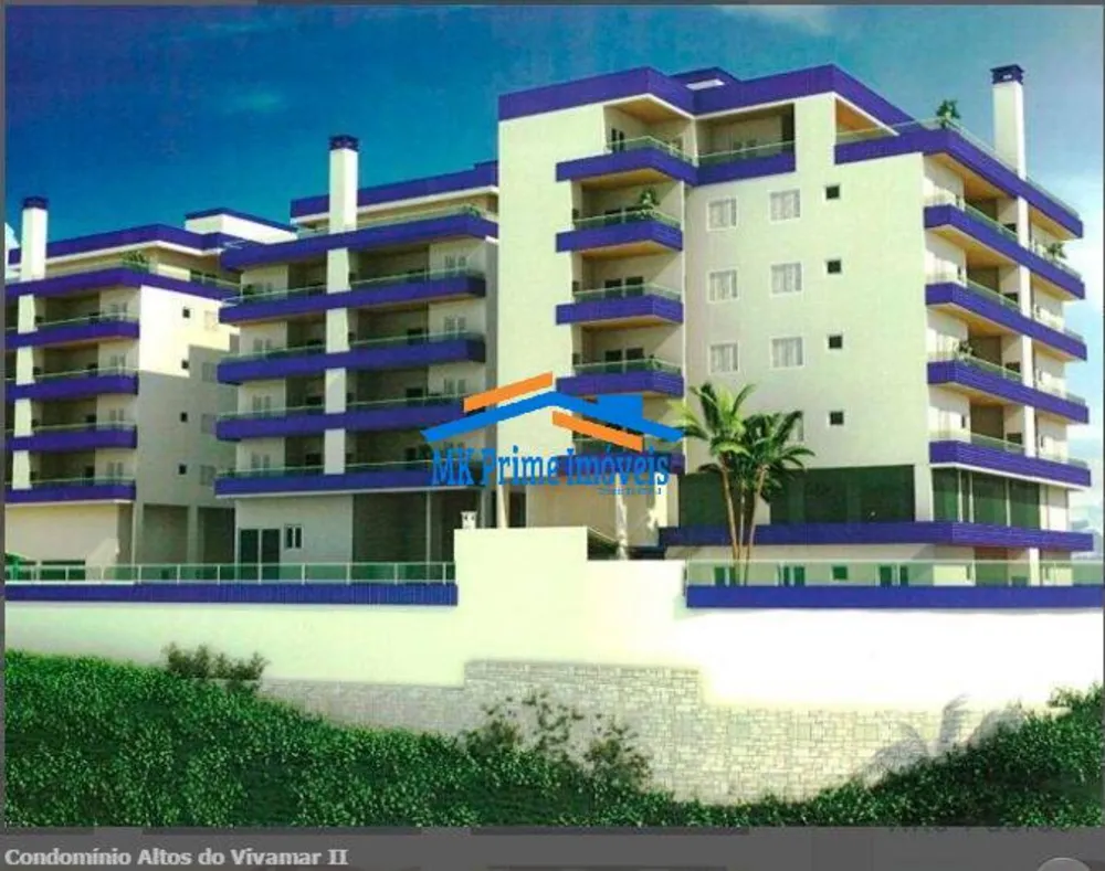 Apartamento, 3 quartos, 143 m² - Foto 2