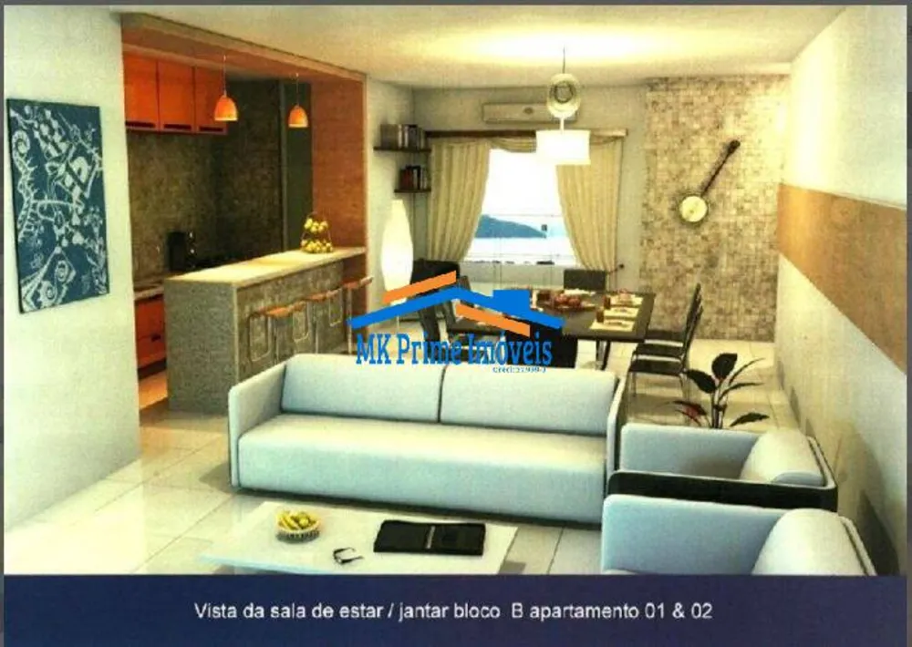 Apartamento, 3 quartos, 143 m² - Foto 4