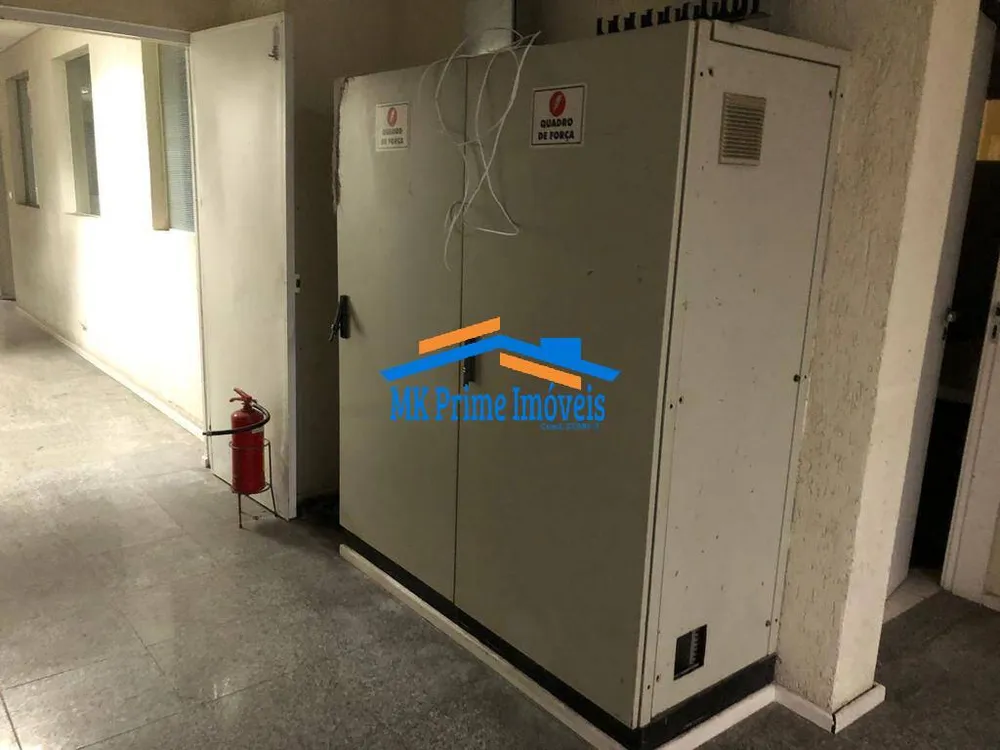 Prédio Inteiro, 6782 m² - Foto 2