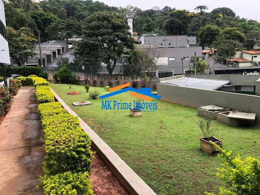 Prédio Inteiro, 6782 m² - Foto 1
