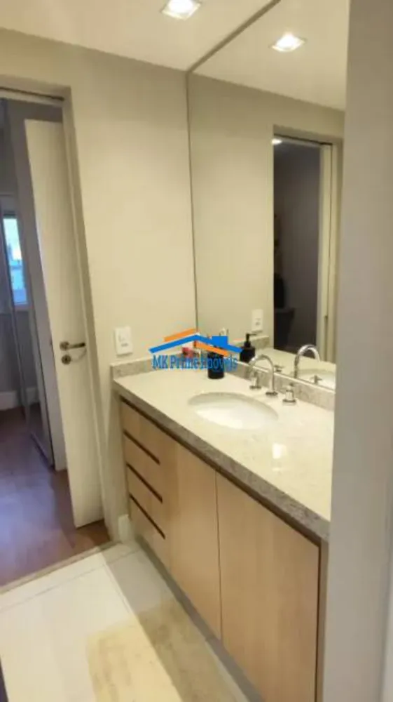 Apartamento, 3 quartos, 122 m² - Foto 6