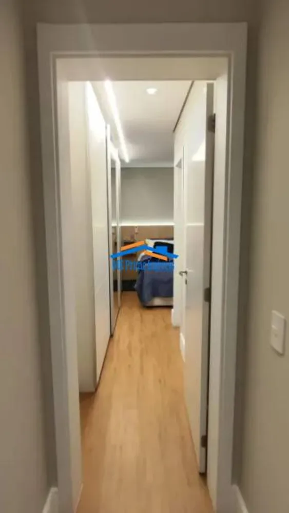 Apartamento, 3 quartos, 122 m² - Foto 7
