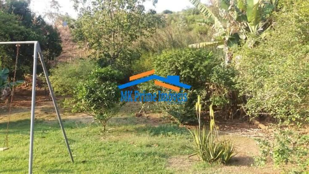 Chácara à venda com 3 quartos, 8500m² - Foto 1