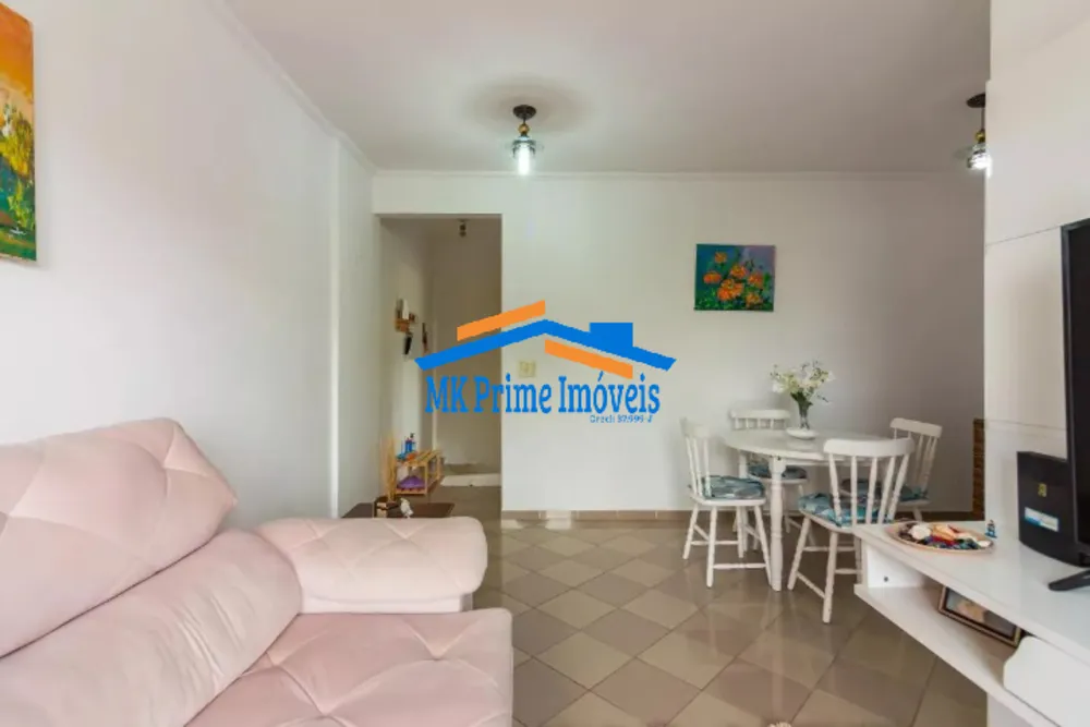 Apartamento, 2 quartos, 65 m² - Foto 3
