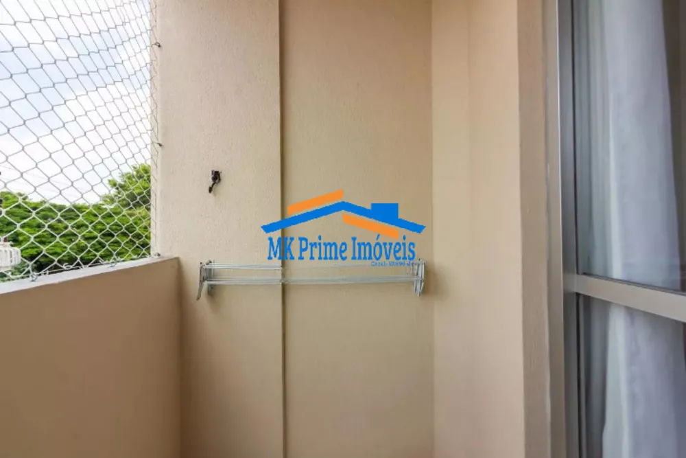 Apartamento, 2 quartos, 65 m² - Foto 5