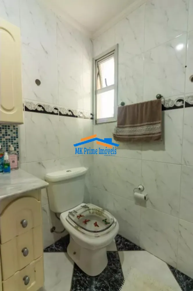 Apartamento, 2 quartos, 65 m² - Foto 12