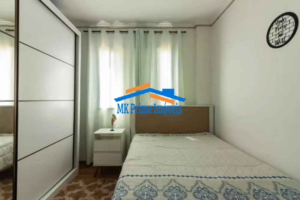 Apartamento, 2 quartos, 65 m² - Foto 9