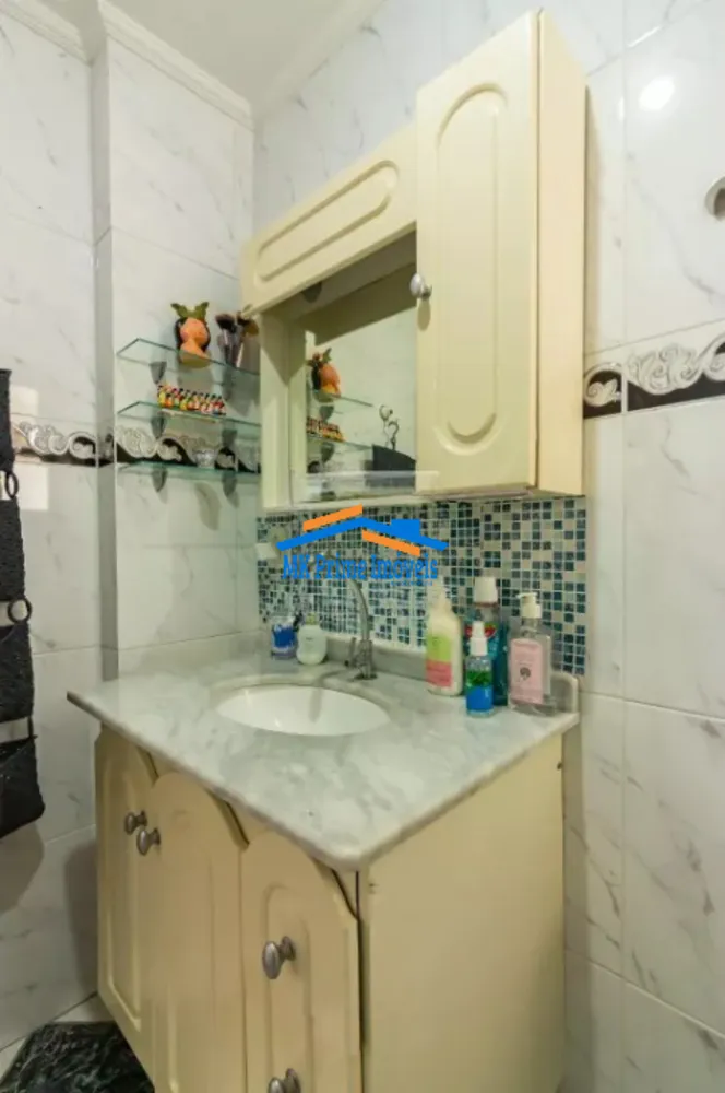 Apartamento, 2 quartos, 65 m² - Foto 11