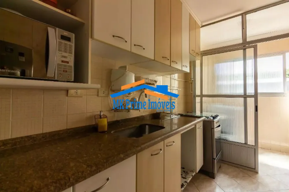 Apartamento, 2 quartos, 65 m² - Foto 6