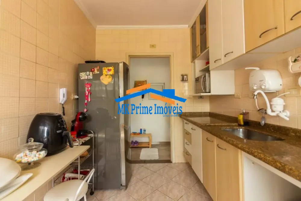 Apartamento, 2 quartos, 65 m² - Foto 7