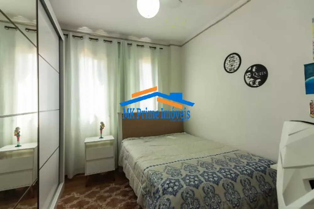Apartamento, 2 quartos, 65 m² - Foto 10