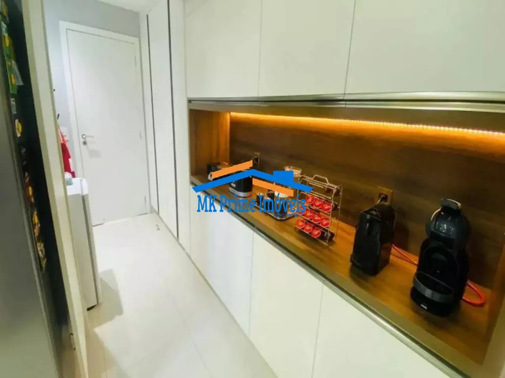 Apartamento, 3 quartos, 194 m² - Foto 6