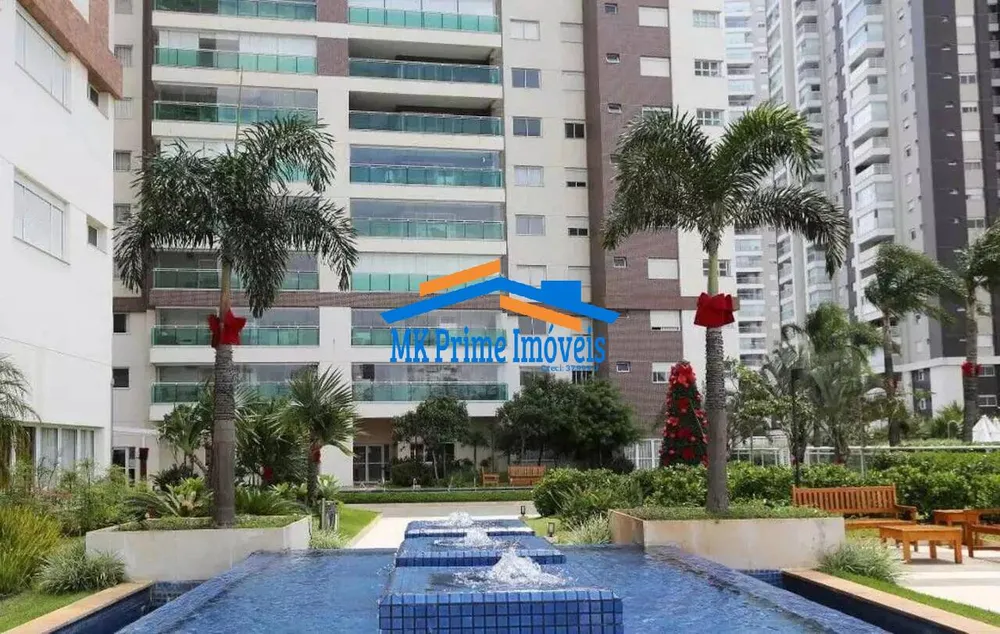 Apartamento, 3 quartos, 194 m² - Foto 7