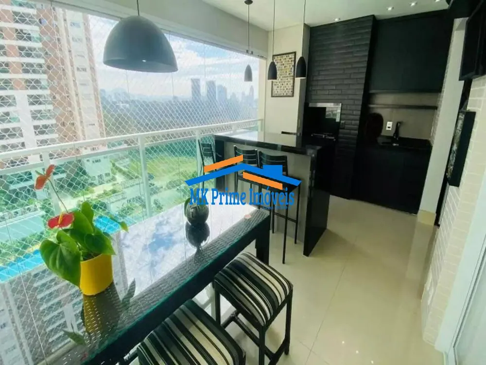 Apartamento, 3 quartos, 194 m² - Foto 3