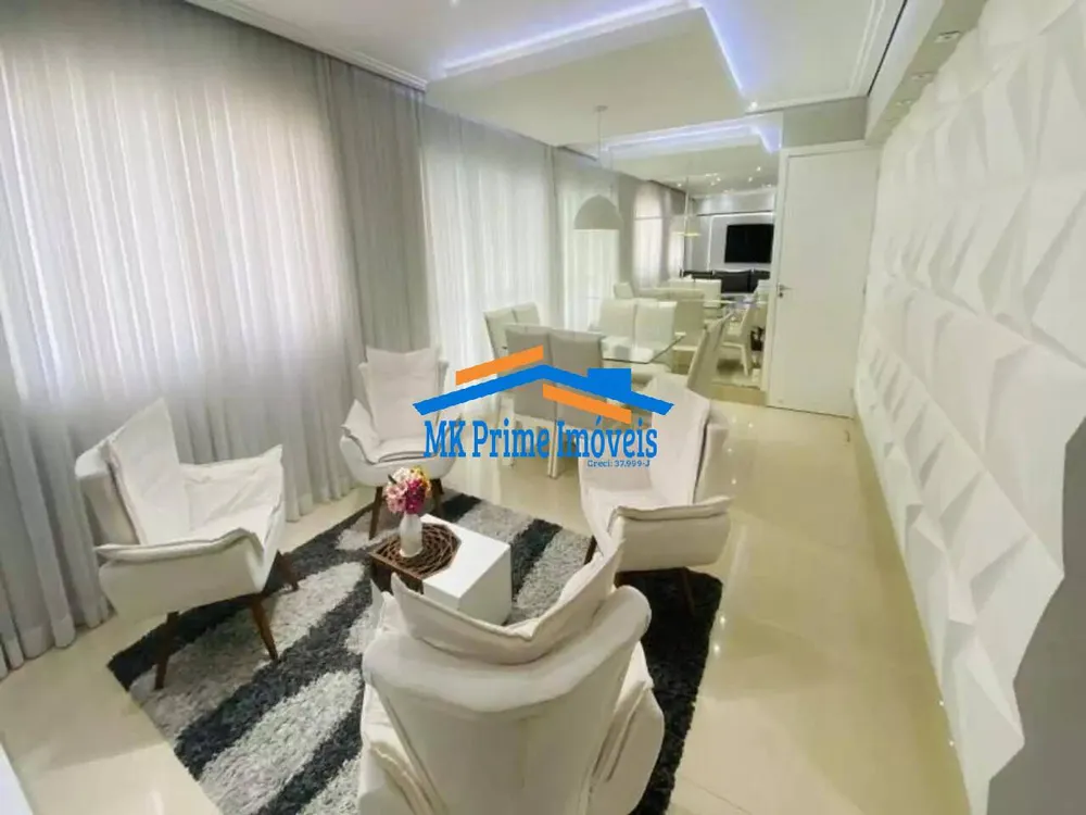 Apartamento, 3 quartos, 194 m² - Foto 2