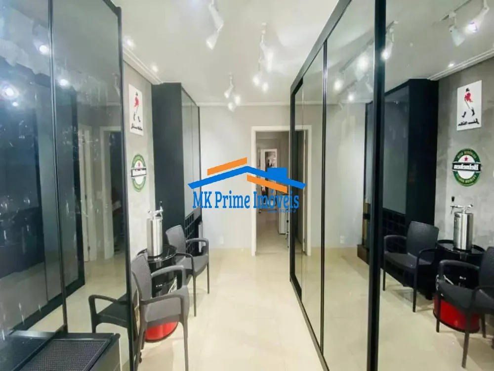 Apartamento, 3 quartos, 194 m² - Foto 4