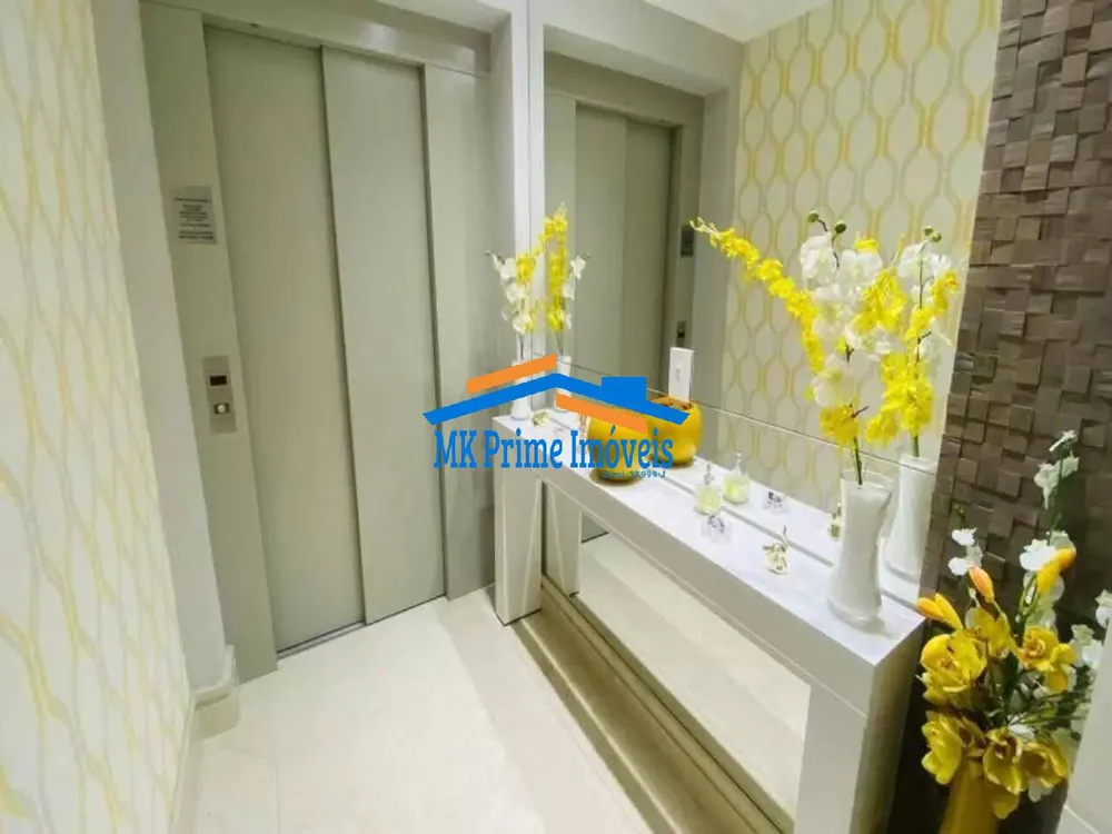Apartamento, 3 quartos, 194 m² - Foto 5