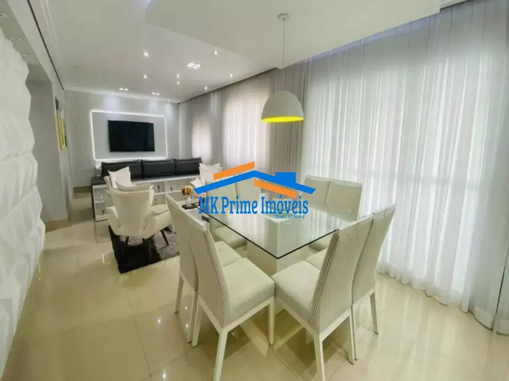 Apartamento, 3 quartos, 194 m² - Foto 1