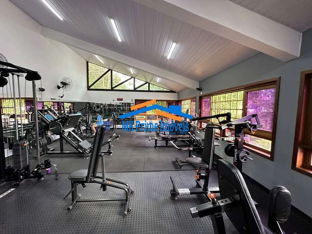 Casa de Condomínio, 4 quartos - Foto 6