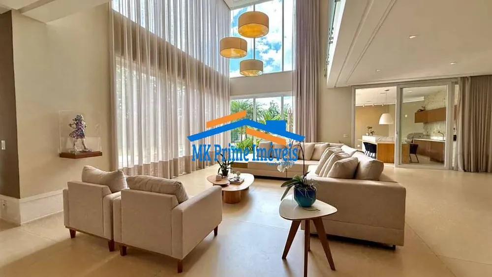Casa de Condomínio, 4 quartos - Foto 4