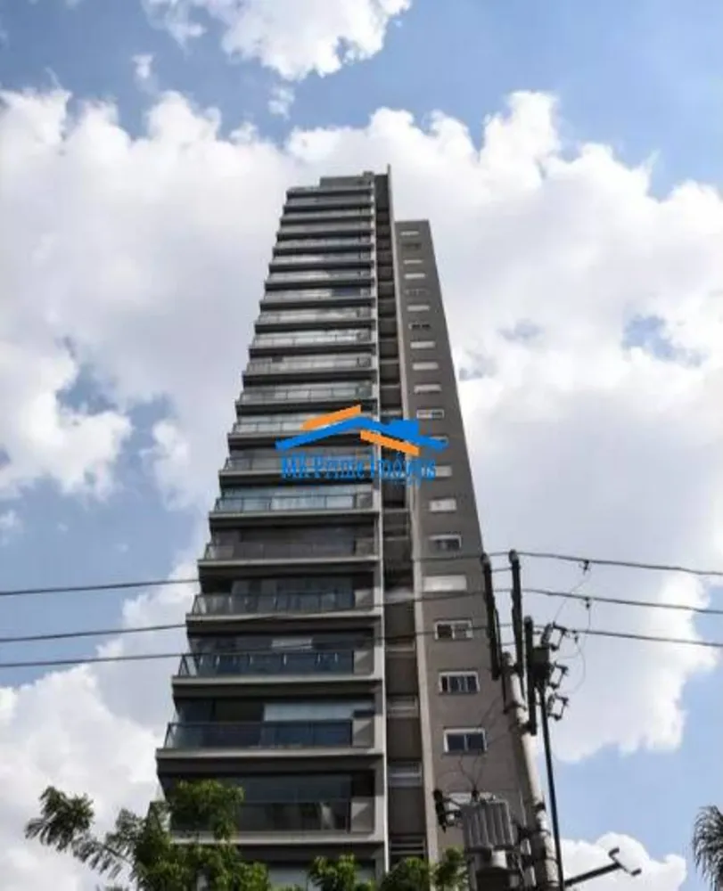 Apartamento, 3 quartos, 121 m² - Foto 1