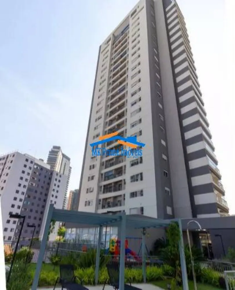 Apartamento, 3 quartos, 121 m² - Foto 2