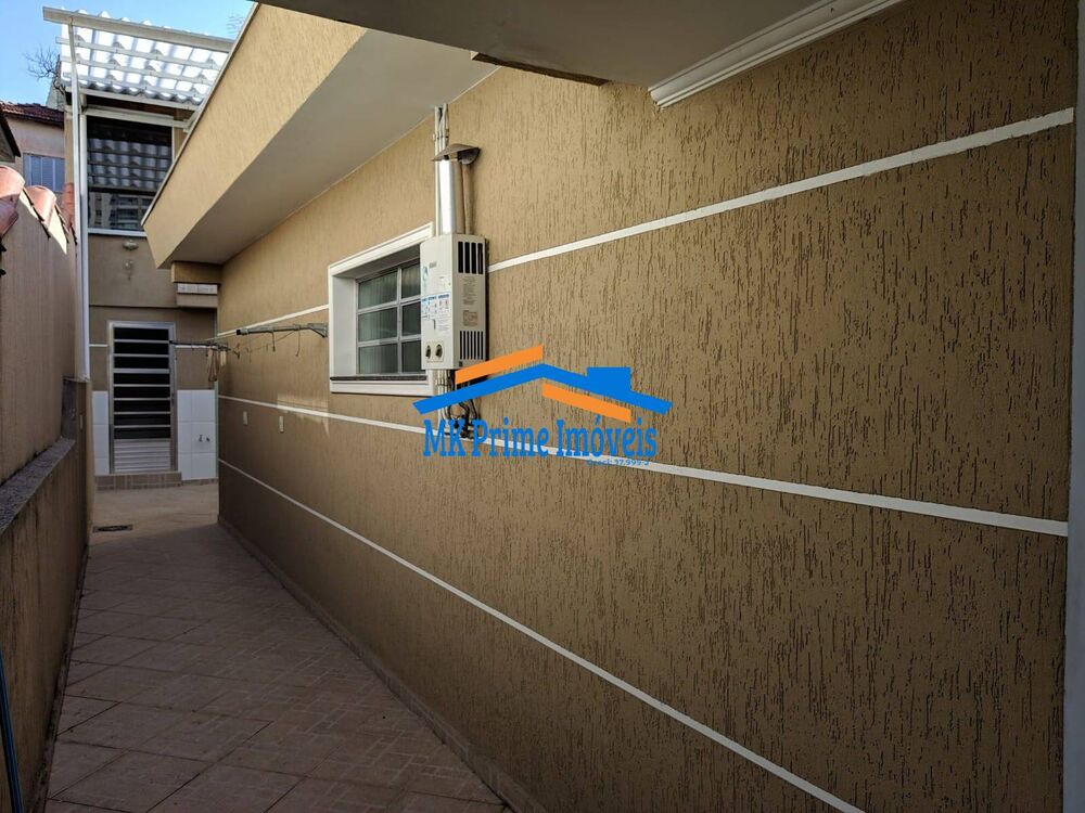 Casa à venda com 3 quartos, 293m² - Foto 6